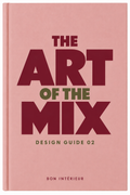 THE ART OF THE MIX: DESIGN GUIDE 02