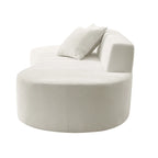 Nerio Boneless Modern 94" Sofa by Ivy Bronx