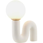Luccia Accent Table Lamp by Wrought Studio™
