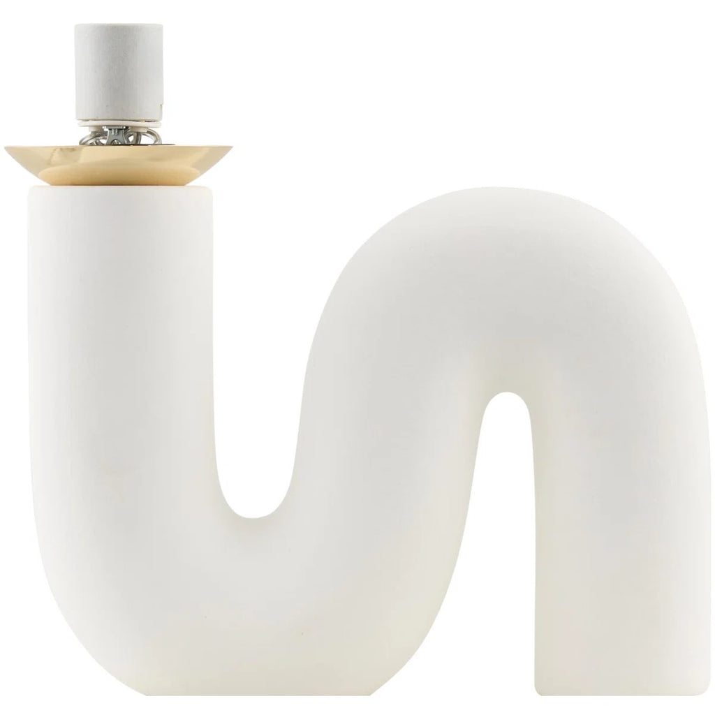 Luccia Accent Table Lamp by Wrought Studio™