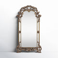 Anika Classic Full-Length Mirror by Kelly Clarkson Home