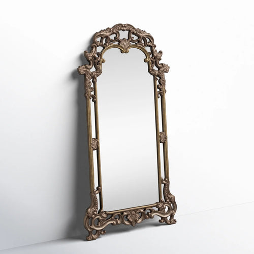 Anika Classic Full-Length Mirror by Kelly Clarkson Home