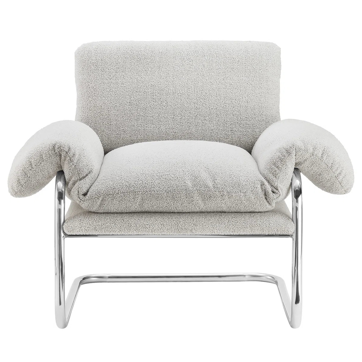Ansel Accent Chair by Modway