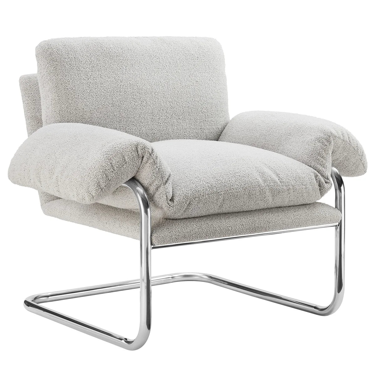 Ansel Accent Chair by Modway