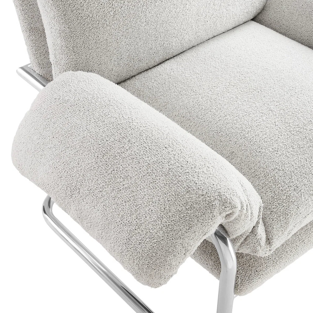 Ansel Accent Chair by Modway