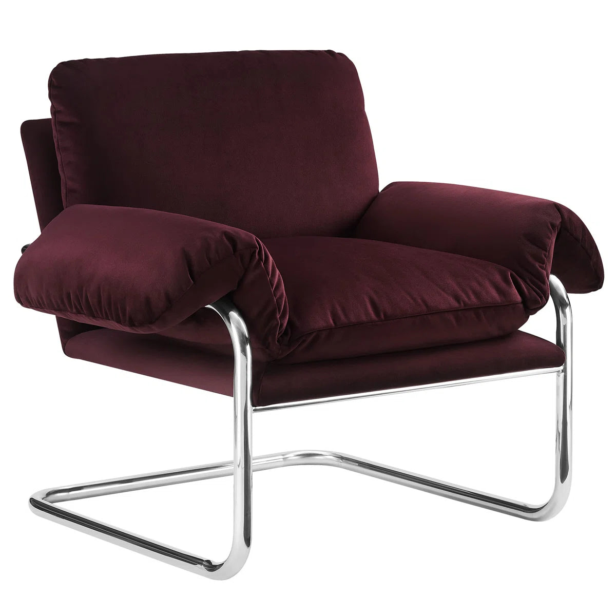 Ansel Accent Chair by Modway